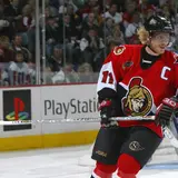 Daniel Alfredsson
