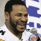 Jerome Bettis