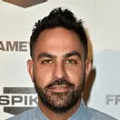 Chris Núñez
