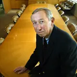 Roy Disney