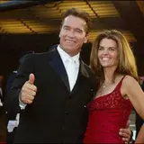 Maria Shriver