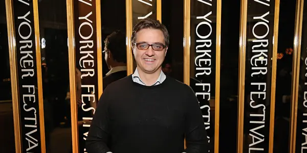 Chris Hayes