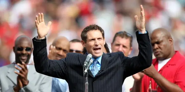 Steve Young
