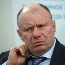 Vladimir Potanin