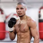 Chris Eubank Jr Net Worth