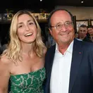François Hollande