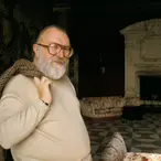 Sergio Leone Net Worth