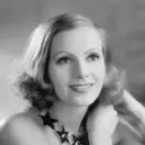 Greta Garbo