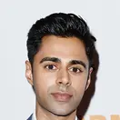 Hasan Minhaj