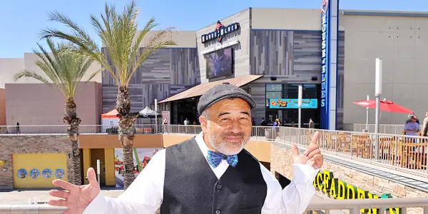 Steve Caballero