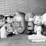 Charles Schulz