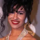 Selena Quintanilla-Perez