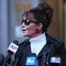 Sarah Palin