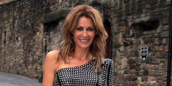 Kirsty Bertarelli