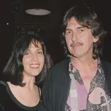 Olivia Harrison