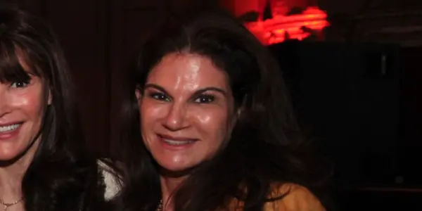 Kathy Fields