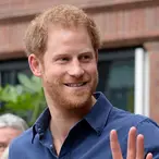 Prince Harry Net Worth