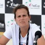 Mary Joe Fernandez Net Worth