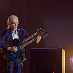 Steve Howe Net Worth