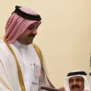 Sheikh Khalid bin Hamad Al Thani