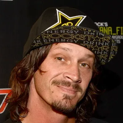 Bucky Lasek