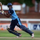 Shivnarine Chanderpaul