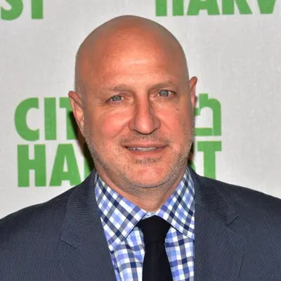 Tom Colicchio