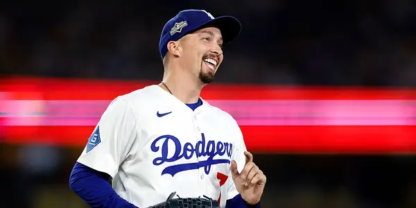 Blake Snell