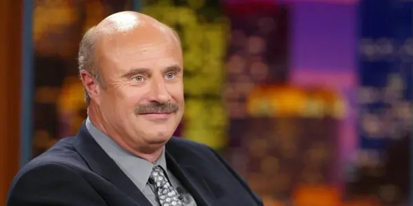 Dr. Phil