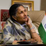 Savitri Jindal