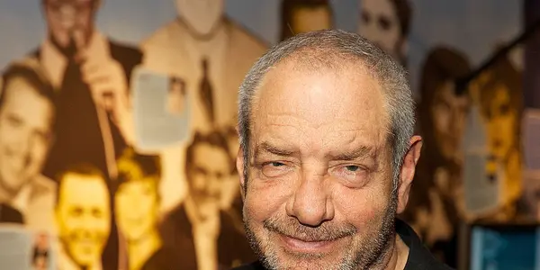 Dick Wolf