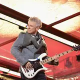 Adam Clayton
