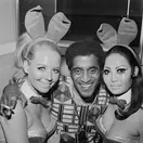 Sammy Davis, Jr.