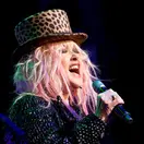 Cyndi Lauper