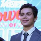 Jake T. Austin