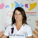 Nadia Comăneci