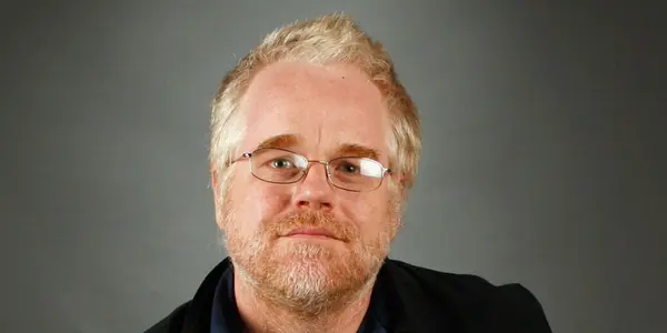 Philip Seymour Hoffman