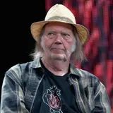 Neil Young