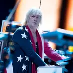 Geoff Downes Net Worth