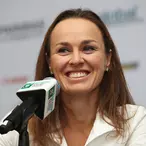 Martina Hingis Net Worth