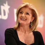 Arianna Huffington