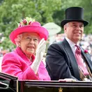 Andrew Mountbatten Windsor