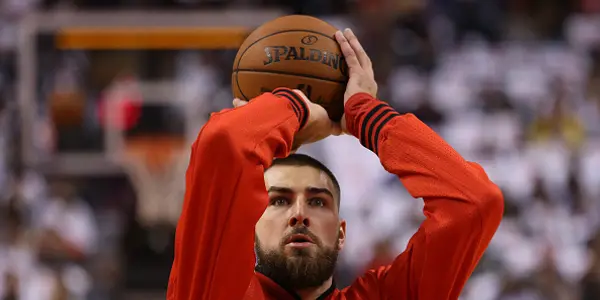 Jonas Valanciunas