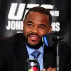Rashad Evans Net Worth