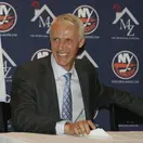 Mike Bossy