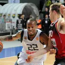 Tarence Kinsey