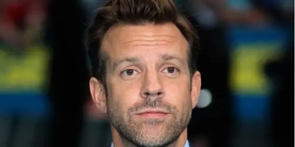 Jason Sudeikis