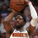 Malik Beasley