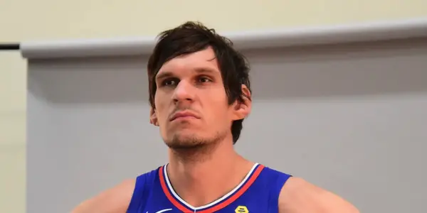 Boban Marjanović