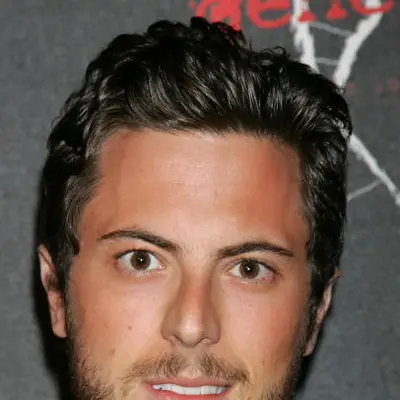 Harry Morton